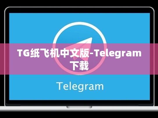 TG纸飞机中文版-Telegram下载