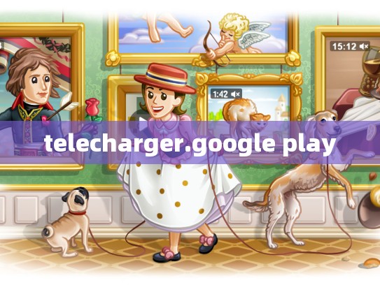telecharger.google play
