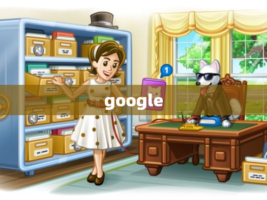 google
