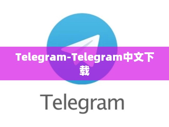 Telegram-Telegram中文下载