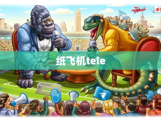 纸飞机tele