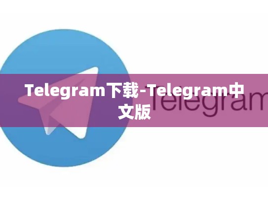 Telegram下载-Telegram中文版