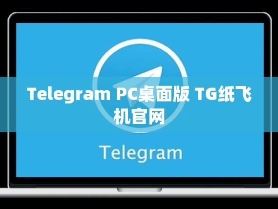 Telegram PC桌面版 TG纸飞机官网