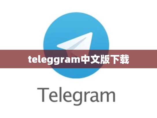teleggram中文版下载