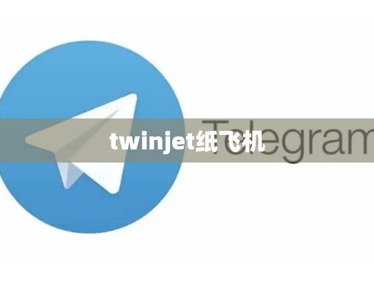 twinjet纸飞机