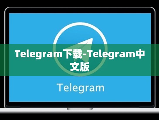 Telegram下载-Telegram中文版
