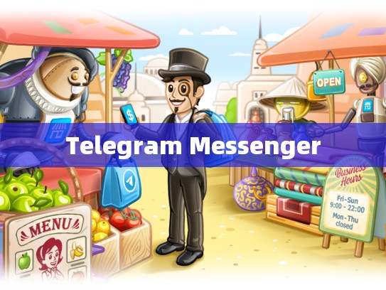Telegram Messenger