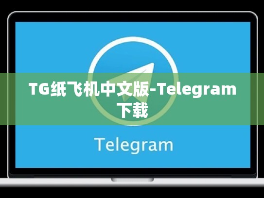 TG纸飞机中文版-Telegram下载