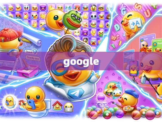 google