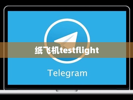 纸飞机testflight