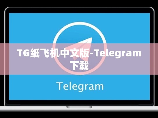TG纸飞机中文版-Telegram下载