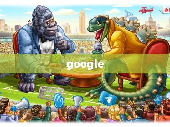 google