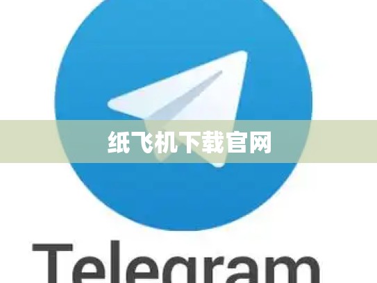 纸飞机下载官网
