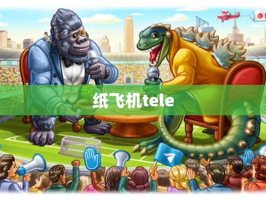 纸飞机tele