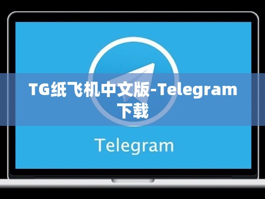 TG纸飞机中文版-Telegram下载