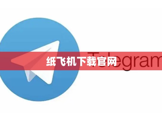 纸飞机下载官网