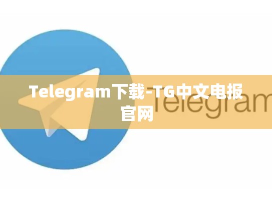 Telegram下载-TG中文电报官网