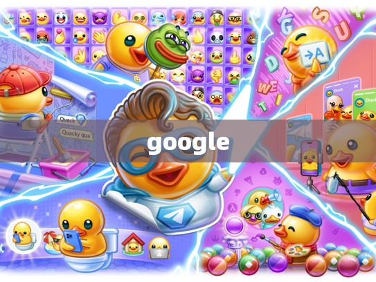 google