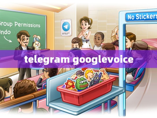 telegram googlevoice