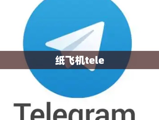纸飞机tele