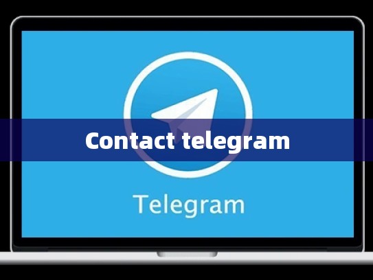 Contact telegram