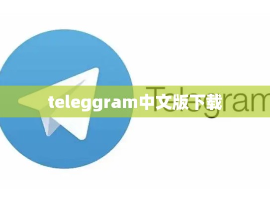 teleggram中文版下载