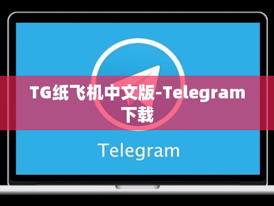 TG纸飞机中文版-Telegram下载