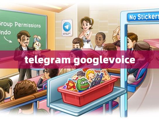 telegram googlevoice