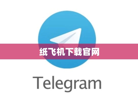纸飞机下载官网