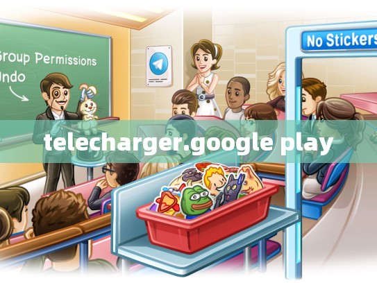 telecharger.google play