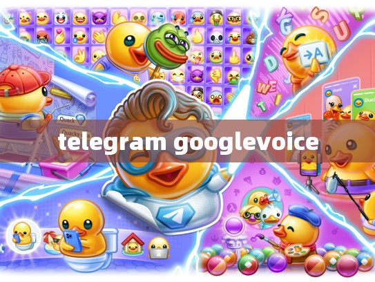 telegram googlevoice