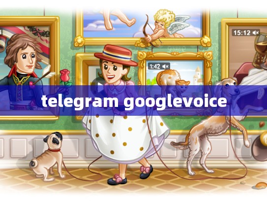 telegram googlevoice
