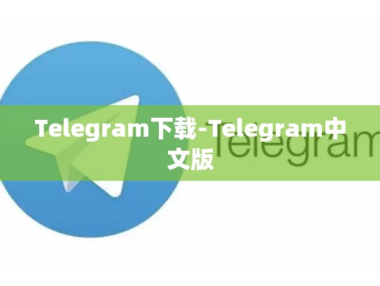 Telegram下载-Telegram中文版