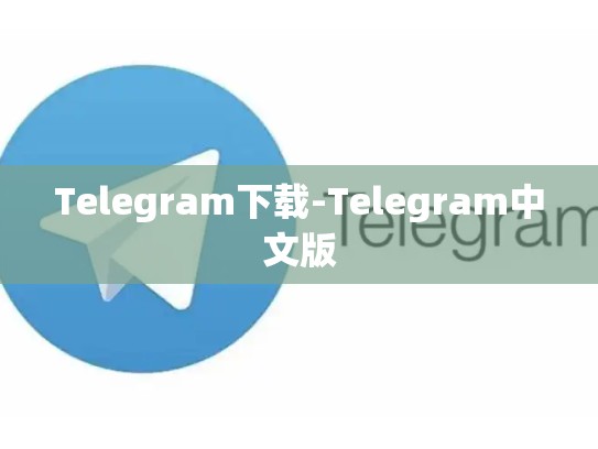 Telegram下载-Telegram中文版