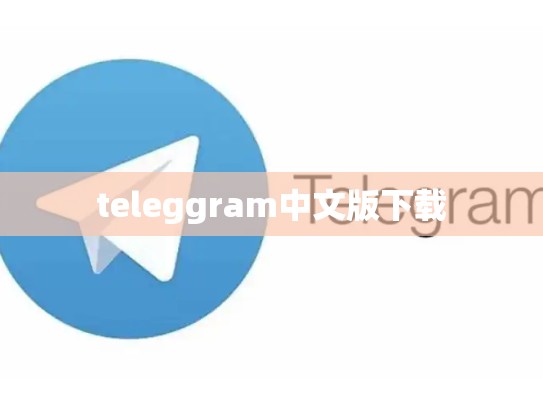 teleggram中文版下载