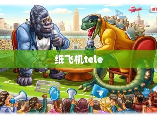 纸飞机tele