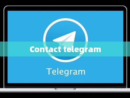 Contact telegram