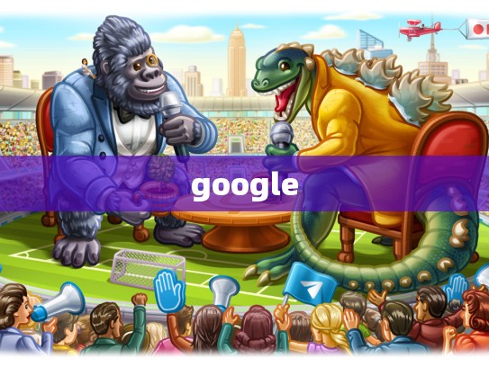 google