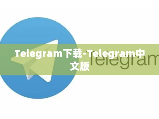 Telegram下载-Telegram中文版