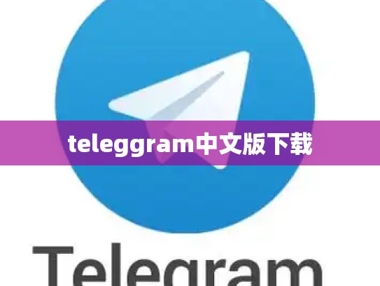 teleggram中文版下载