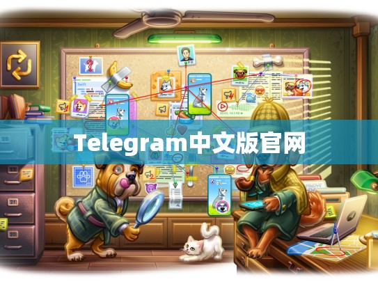 Telegram中文版官网