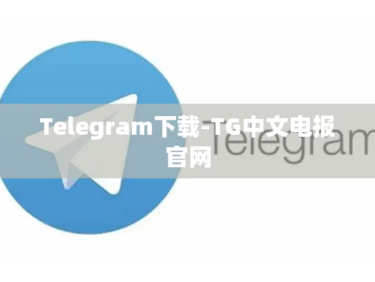 Telegram下载-TG中文电报官网