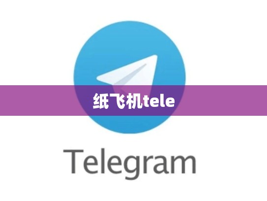 纸飞机tele