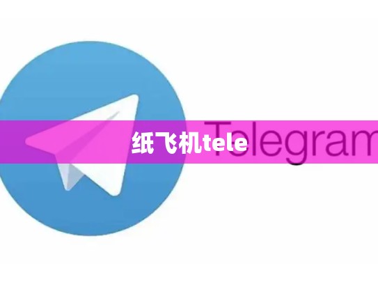 纸飞机tele