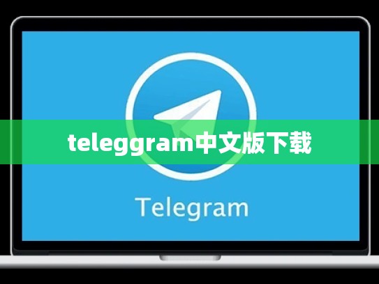 teleggram中文版下载