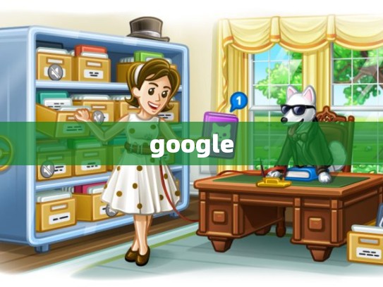 google