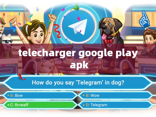 telecharger google play apk