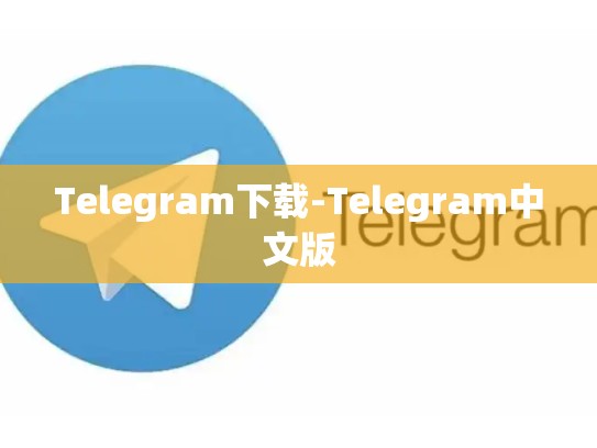 Telegram下载-Telegram中文版