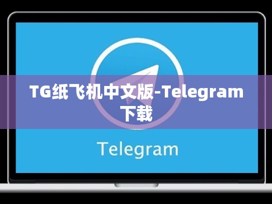 TG纸飞机中文版-Telegram下载