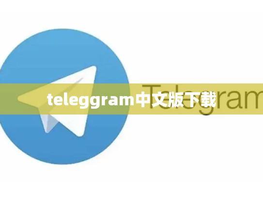teleggram中文版下载